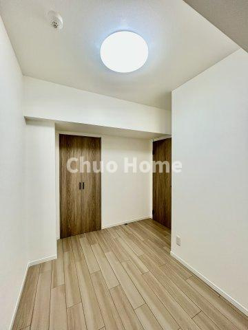 コスモシティ北千住の子供部屋|【子供部屋】お子様を持つ家庭の約6割が「家族や子どものため」に購入を希望。入学後の転校を避け、広い空間でのびのび育てたいなどの親心が、家探しのきっかけになっているようです。