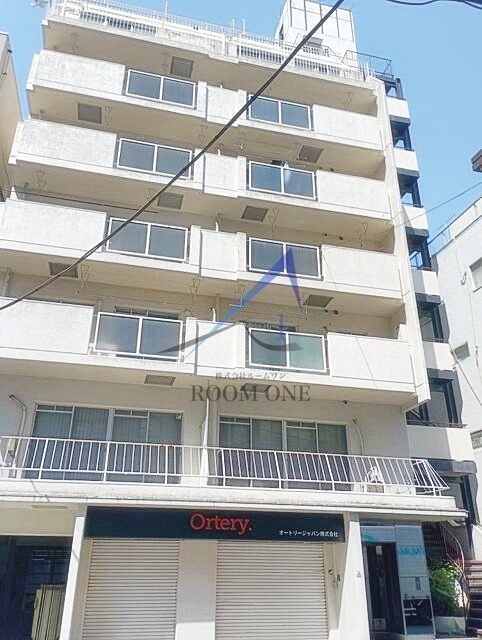 ハイム秋葉原