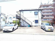 ビーライン鷺沼の画像