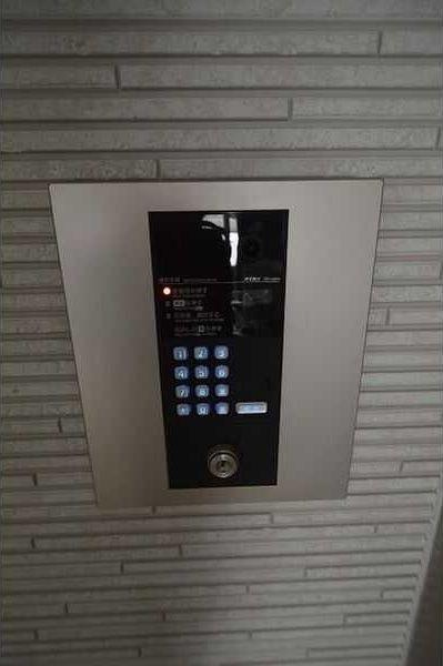Casa Avenue Tsurumai　名古屋市賃貸　仲介手数料無料の設備