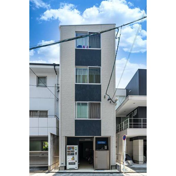 Casa Avenue Tsurumai　名古屋市賃貸　仲介手数料無料