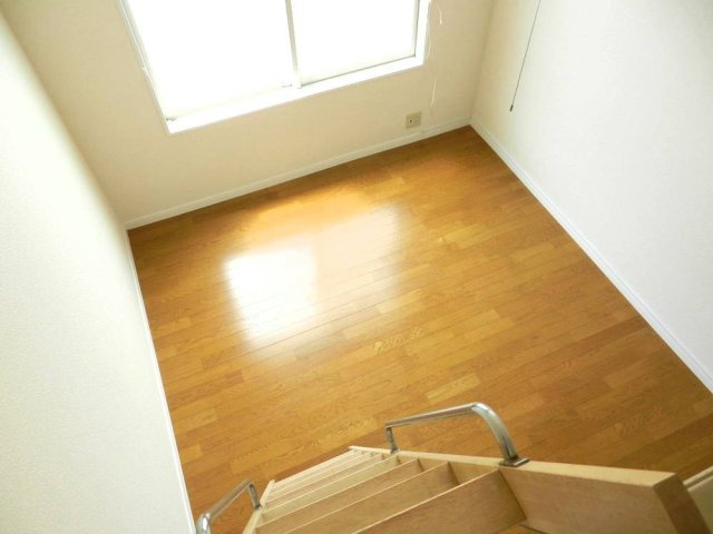 レオパレス藤本Ⅱのその他|ご自身の家具家電が使えるお部屋♪