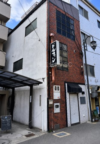 吹田市千里山西１丁目貸店舗
