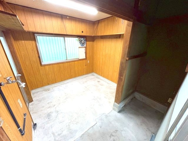 桜丘町戸建の内装