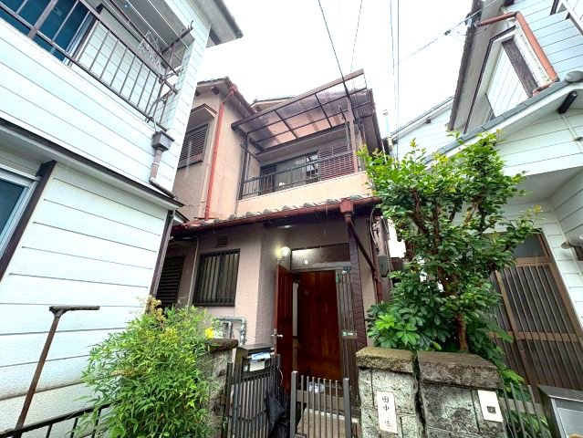 桜丘町戸建