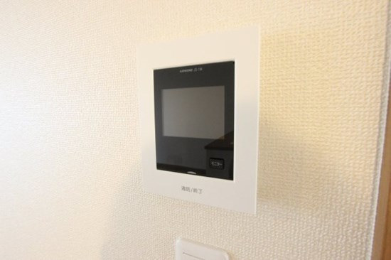 陸田栗林１ー８－１０コダテックスⅤＤのセキュリティ
