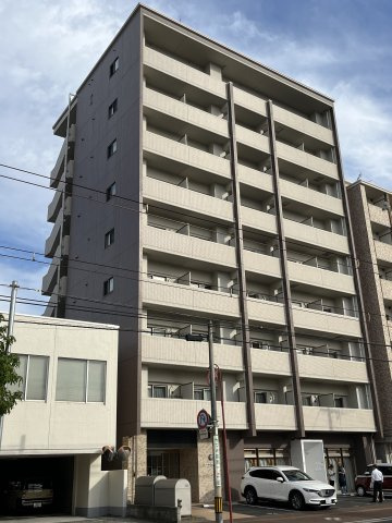 プラージュ村本の画像