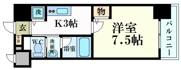 プラージュ村本