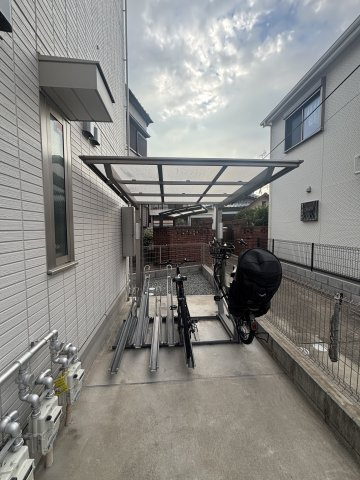 D-room西難波町のその他共用部分