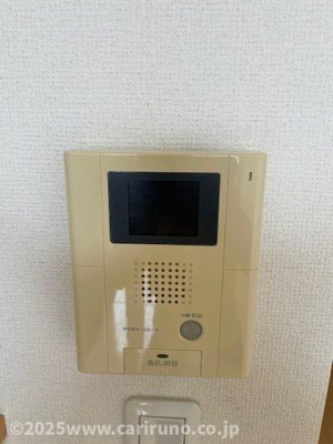【セキュリティ】 | ルネスグランドゥール