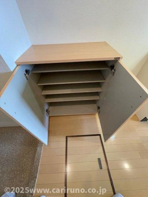 【収納】 | ルネスグランドゥール