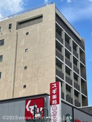 【外観】 | ルネスグランドゥール