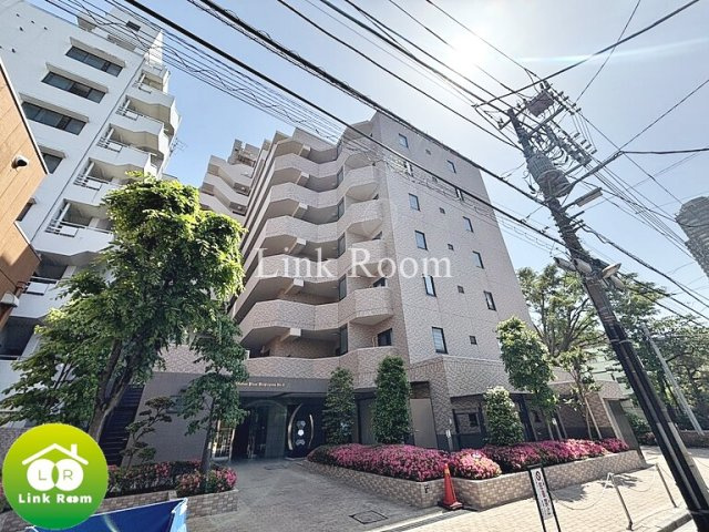 ライオンズステーションプラザ西大島第２