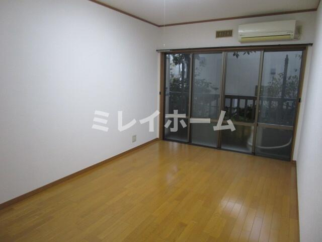 ひかるはいむの寝室