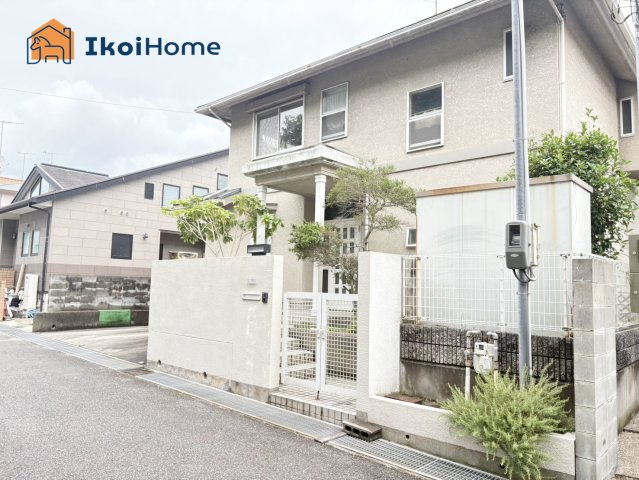 神戸市西区月が丘3丁目　中古戸建の周辺|●年中無休：当日予約可●一戸建ての多いエリア、静かで落ち着いた雰囲気