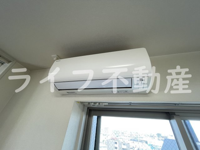 プレミアム菱屋西の設備