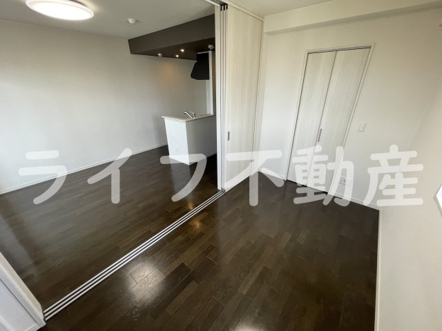 プレミアム菱屋西の内装|物件の内装です