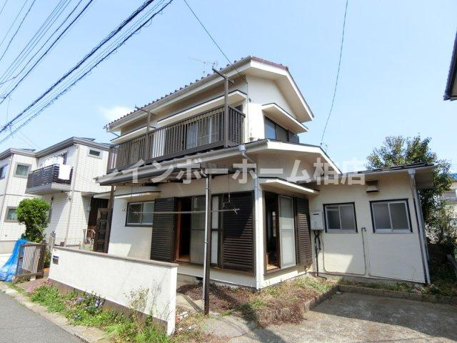 【仲介手数料：50％OFF】対象物件！の外観