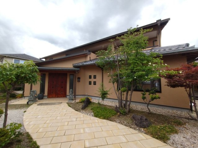 ６６９５３　大垣市万石中古戸建て