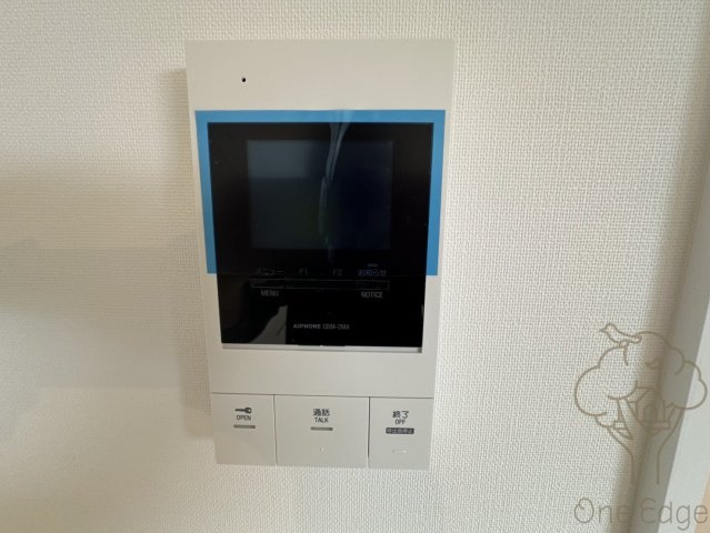 LUORE+新大阪SOUTHのセキュリティ