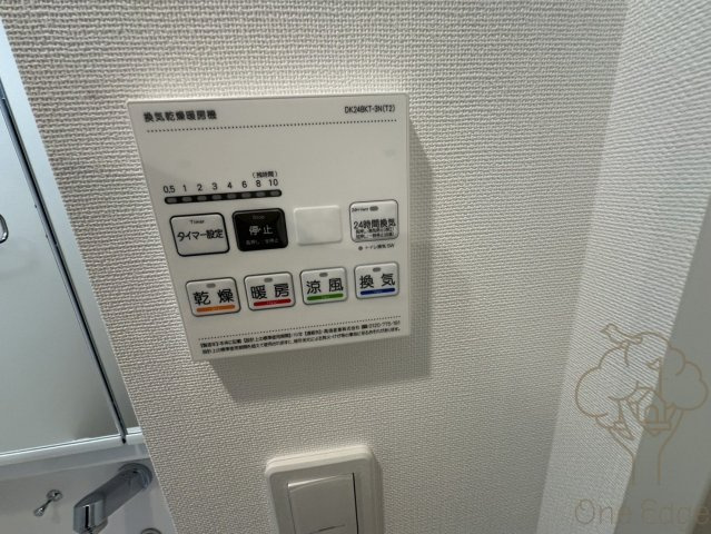 LUORE+新大阪SOUTHの設備