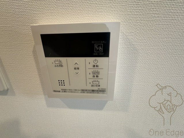 LUORE+新大阪SOUTHの設備
