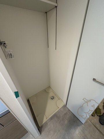 LUORE+新大阪SOUTHの設備