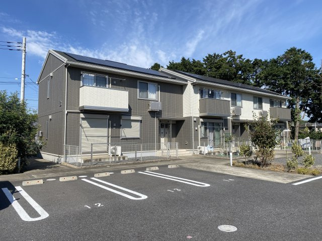 セジュールヒロオカB
