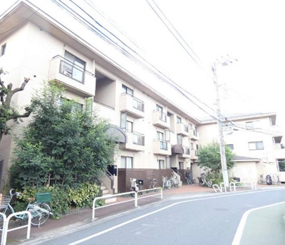 【外観】 | Ｔ’ｓ　ｇａｒｄｅｎ小竹向原 | きれいな外観です