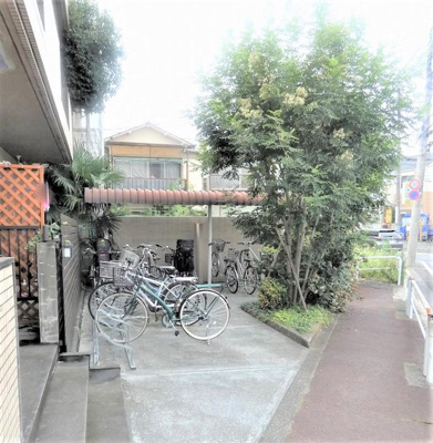 【その他】 | Ｔ’ｓ　ｇａｒｄｅｎ小竹向原