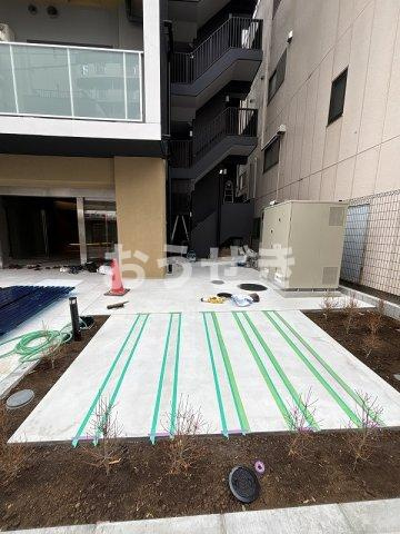 エステムコート横浜のその他共用部分