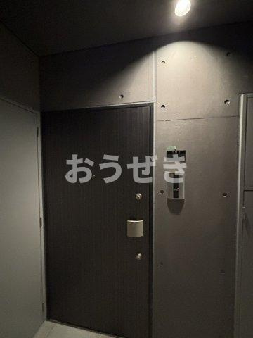 エステムコート横浜のその他共用部分|※同仕様参考写真