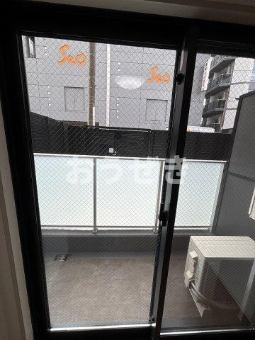 エステムコート横浜の展望|※同仕様参考写真