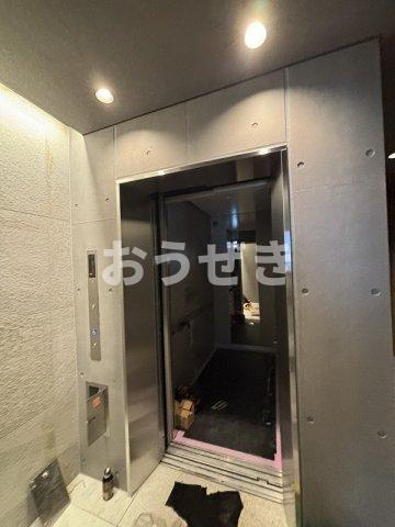 エステムコート横浜のその他共用部分