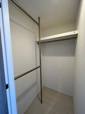 【収納】 | パークアクシス赤塚 | ※写真は同タイプ住戸です。