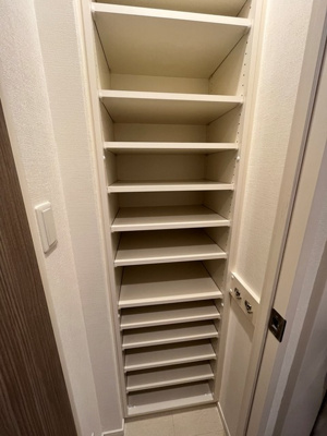 【その他】 | パークアクシス赤塚 | ※写真は同タイプ住戸です。