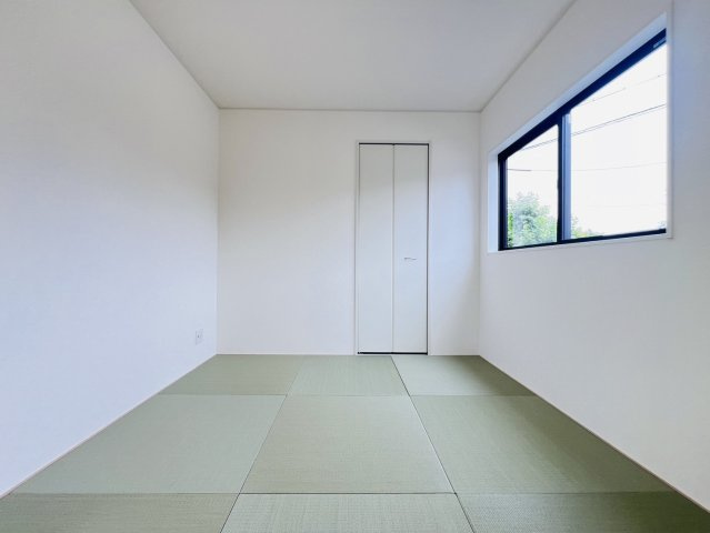 高浜市芳川町2丁目11番28『仲介手数料無料』新築一戸建て・建売の和室