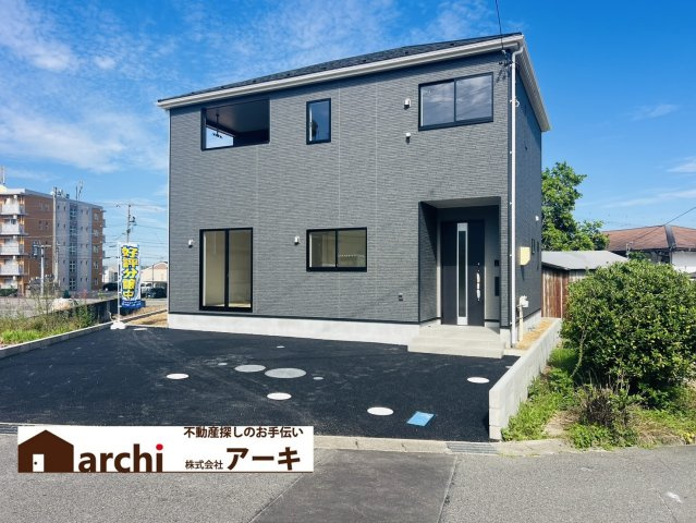 高浜市芳川町2丁目11番28『仲介手数料無料』新築一戸建て・建売