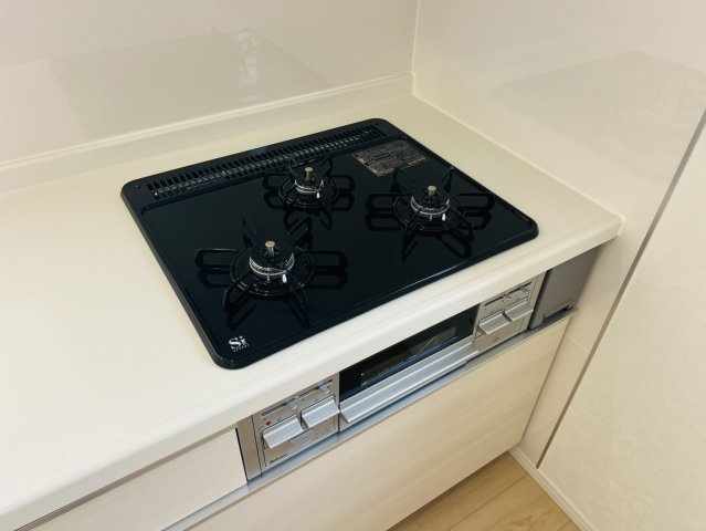 高浜市芳川町2丁目11番28『仲介手数料無料』新築一戸建て・建売のキッチン