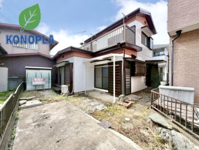 【中古戸建】行田市持田3丁目