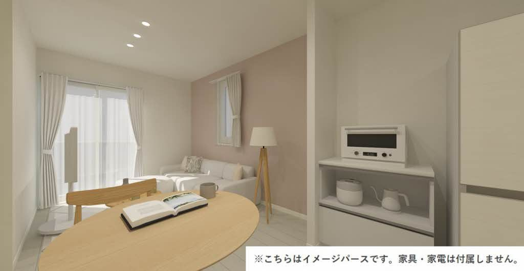 コートビレッジのその他