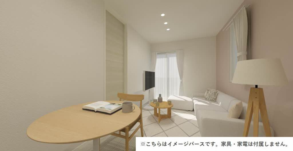 コートビレッジのその他