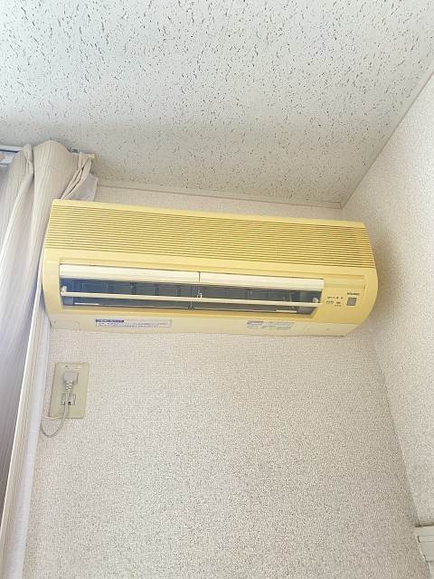 レオパレスアーデルⅡの設備