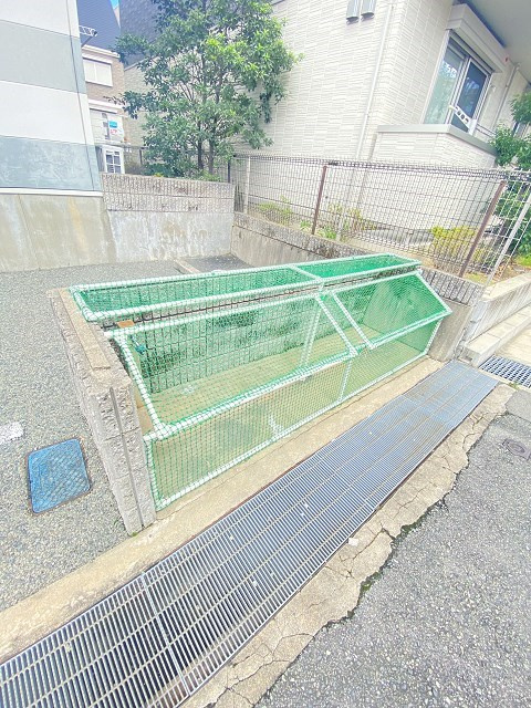 レオパレスアーデルⅡのその他