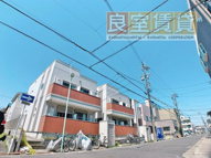 クレフラスト野並B棟の画像