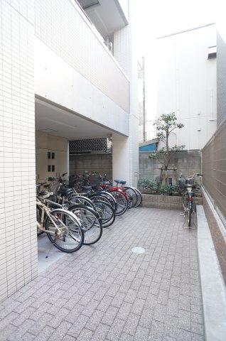 Full House Narihiraのその他共用部分
