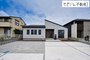 Livele Garden.S深谷市東方町第6　【平屋】新築住宅の画像