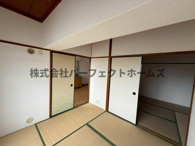 家具町ハイツの和室|和室があると、家にあたたかい雰囲気が生まれます