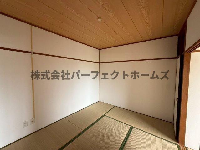 家具町ハイツの和室|和室があると、家にあたたかい雰囲気が生まれます