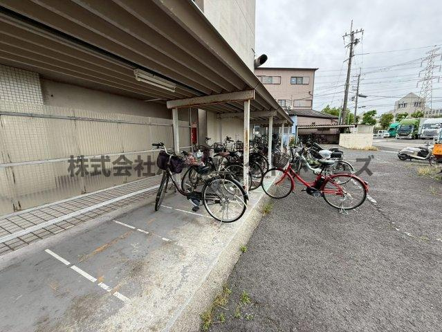 家具町ハイツのその他共用部分